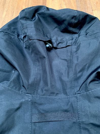 Helly Hansen Parka
