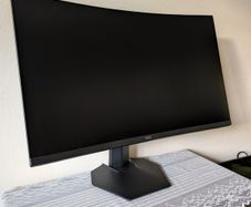 Dell S3222dgm