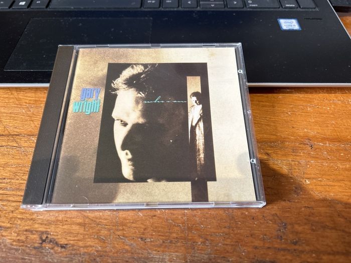 Gary Wright - Who I Am