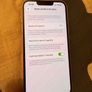 iPhone 13 128GB Pink Unlocked Excellent Condition Image 4