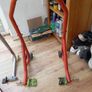 front and rear paddock stands Image 4