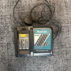 Makita battery charger