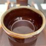 Vintage Retos Shannon Handmade Studio Pottery Milk Jug Sugar Bowl Image 7
