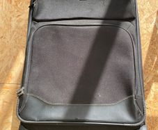 suitcase