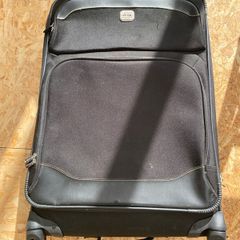 suitcase