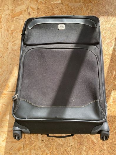 suitcase