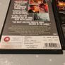 dvds for sale.  Rambo and seven. Image 4