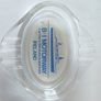 B + I motorway car ferry service to and from Ireland ,glass ashtray,,a slight little chip ,underneath one edge ,,very small,see pictures for condition,,price includes post to anywhere in ireland,,thank you, take as is Image 3