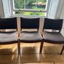 5 Crannac chairs Image 2