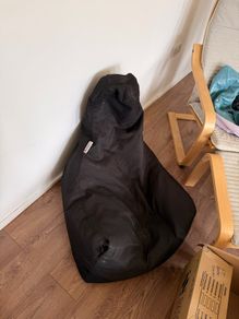 Indoor Outdoor Bean Bag Chair