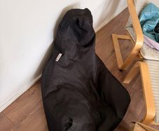 Indoor Outdoor Bean Bag Chair