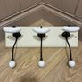 coat and hat rack Image 4