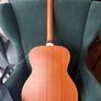 Guild OM 240E Electro Acoustic plus Hard Case Excellent Condition Image 4