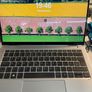 laptop hp x360 elitebook touchscreen oled 13.3 inch super price and super configuration fast sale Image 2