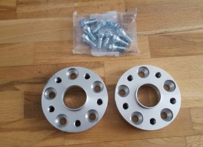 Spacers
