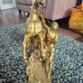 brass horse Image 3
