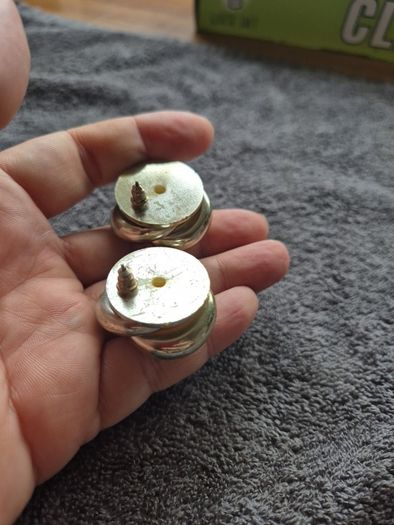 Vintage Earrings