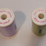Vintage Coats Drima Sewing Thread 10 Reels Various Colours Vintage Polyester Threads Set Similar to Gutermnann Sew All Image 3