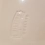 Large Vintage Biltons Pink  Countryside Dinner/Serving  Plate Image 3