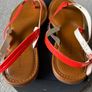 Tommy Hilfiger sandals size 5 Image 3