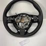 2018 Toyota Yaris Multifunction Steering Wheel 45100-od49024 A2l4b63s Image 10
