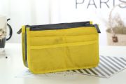 Multifunction Makeup Organizer Bag Women Travel Cosmetic Bags