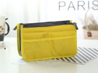 main image for ad Multifunction Makeup Organizer Bag Women Travel Cosmetic Bags