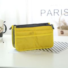 Multifunction Makeup Organizer Bag Women Travel Cosmetic Bags