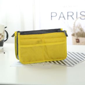Multifunction Makeup Organizer Bag Women Travel Cosmetic Bags
