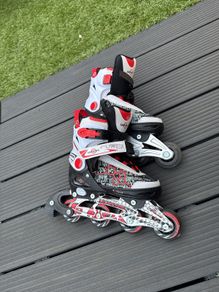 skates