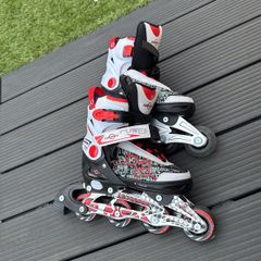 skates