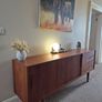 Mid Century Sideboard by Troeds (Nils Jonsson) Image 8