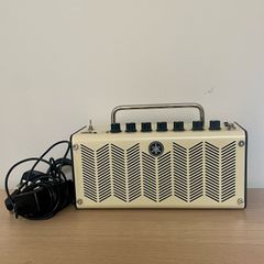 Yamaha THR5 Guitar Amp