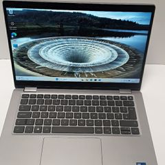 Dell Latitude 5320 | Intel Core i5-1145G7 | 16GB RAM | 256GB SSD | 360 Touch Screen