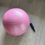 Gymnastics ball 65cm Image 2