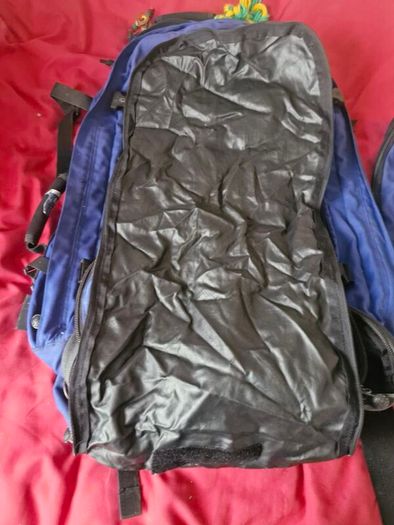 large backpack