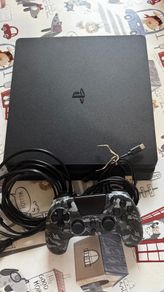 Sony PlayStation 4 slim 500  GB