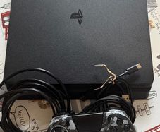 Sony PlayStation 4 slim 500  GB