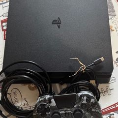 Sony PlayStation 4 slim 500  GB
