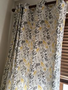 curtains 90 w x 72 d