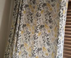 curtains 90 w x 72 d