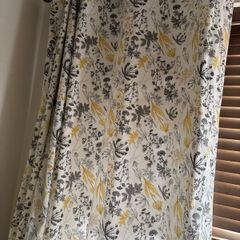 curtains 90 w x 72 d