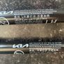 Kia Sportage 2026 boot struts and latch Image 3