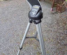 telescope Mount