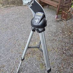 telescope Mount