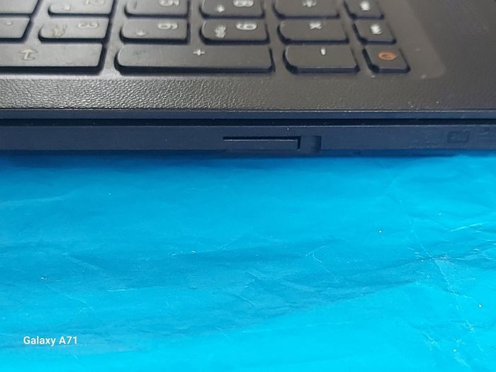 Lenovo Ideapad Model 110-15IBR, Intel Celeron CPU N3060, 1.6GHZ, 4GB Ram, 900GB HDD, Windows 10, Microsoft Edge, Chrome,  and VLC
