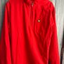 Lyle & Scott Half Zip - Medium Image 3