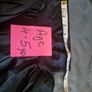 BLACK  skirt age 4-6 yrs Image 10