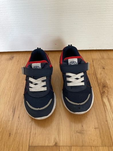 Boys shoes 12uk