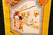 c1970s. Know Your Meat Booklet.